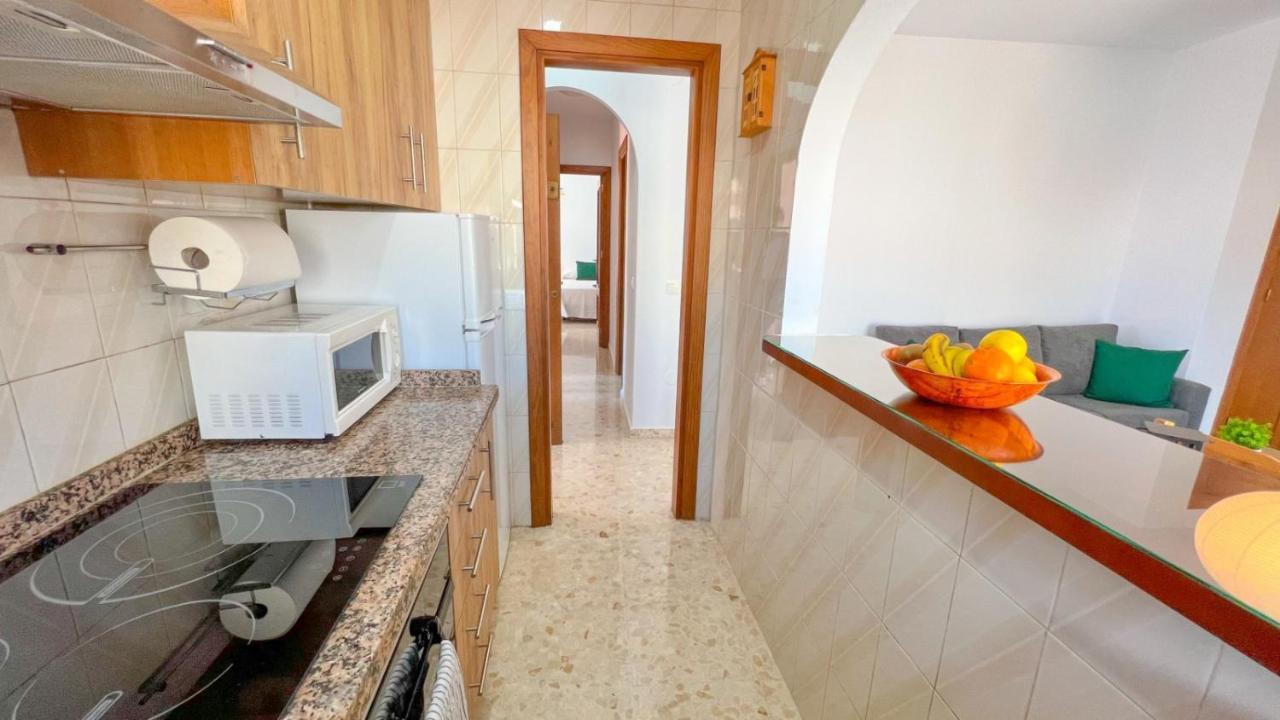 Santaolalla House Nerja Exterior foto